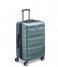 Delsey  Air Armour 68cm Cabin Koffer Green